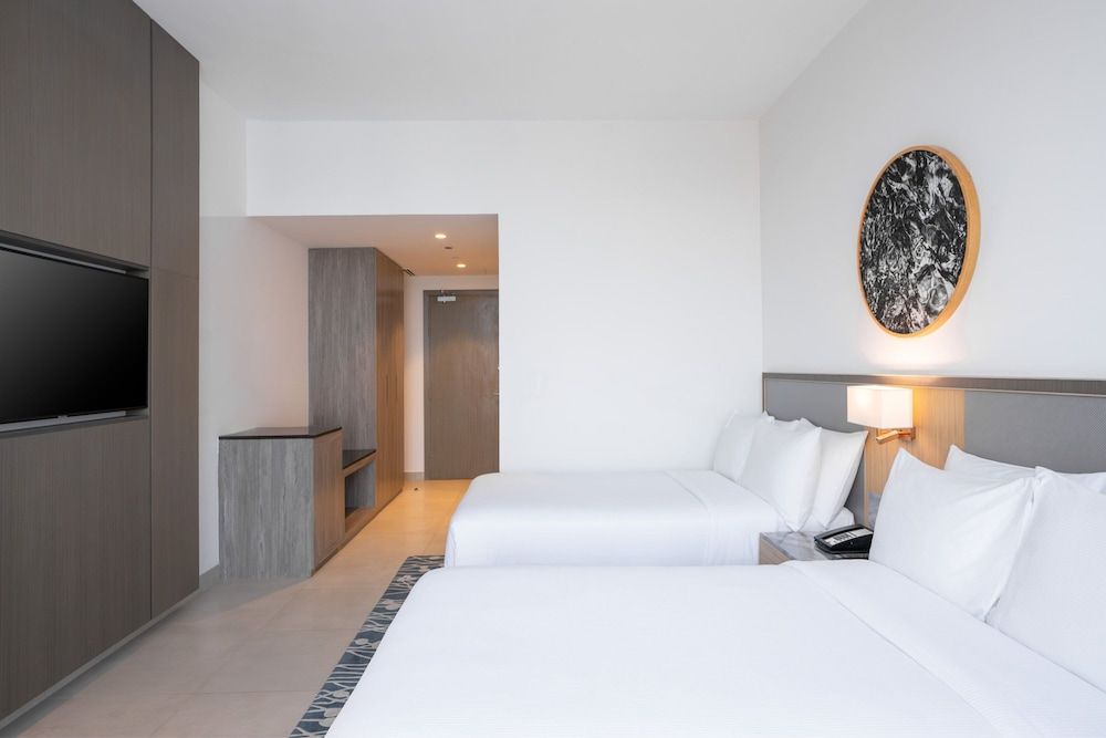 undefined The First Collection Dubai Jumeirah Village Circle, a Tribute Portfolio Hotel 6
