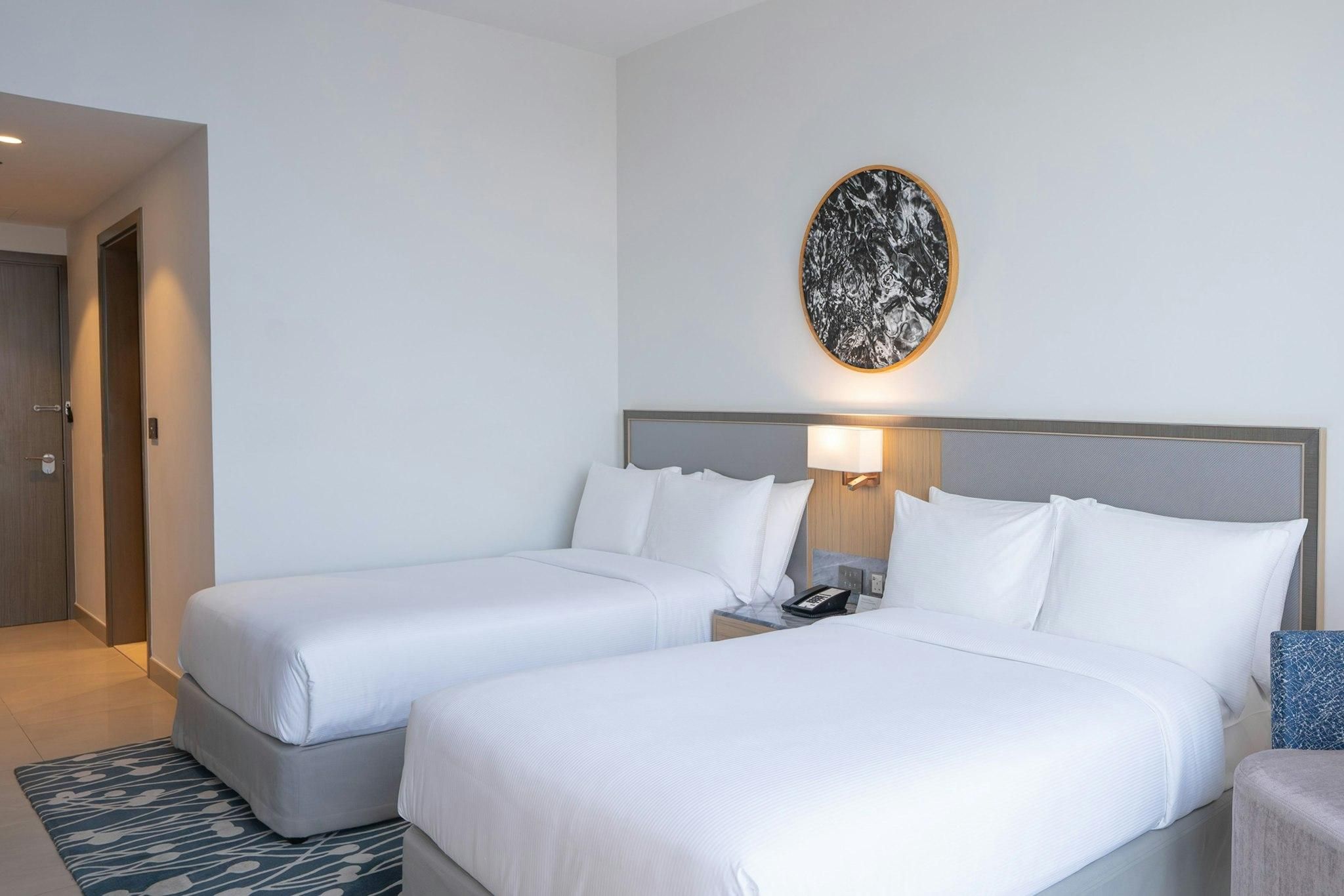 undefined The First Collection Dubai Jumeirah Village Circle, a Tribute Portfolio Hotel 10
