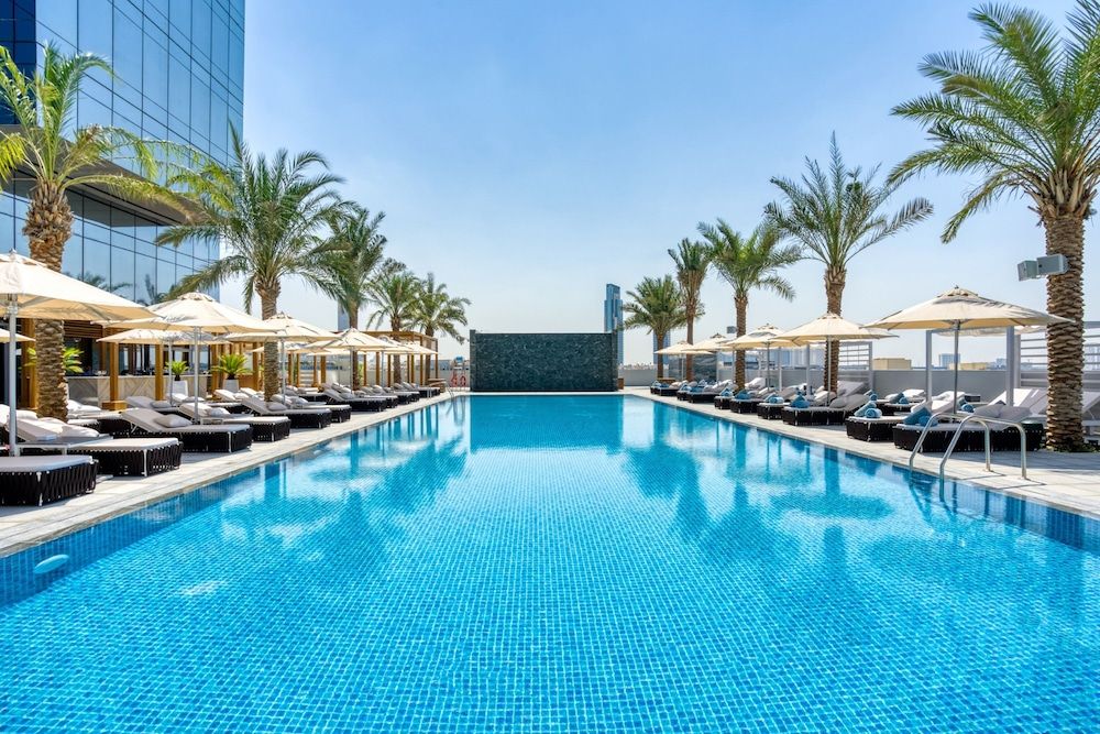 undefined The First Collection Dubai Jumeirah Village Circle, a Tribute Portfolio Hotel