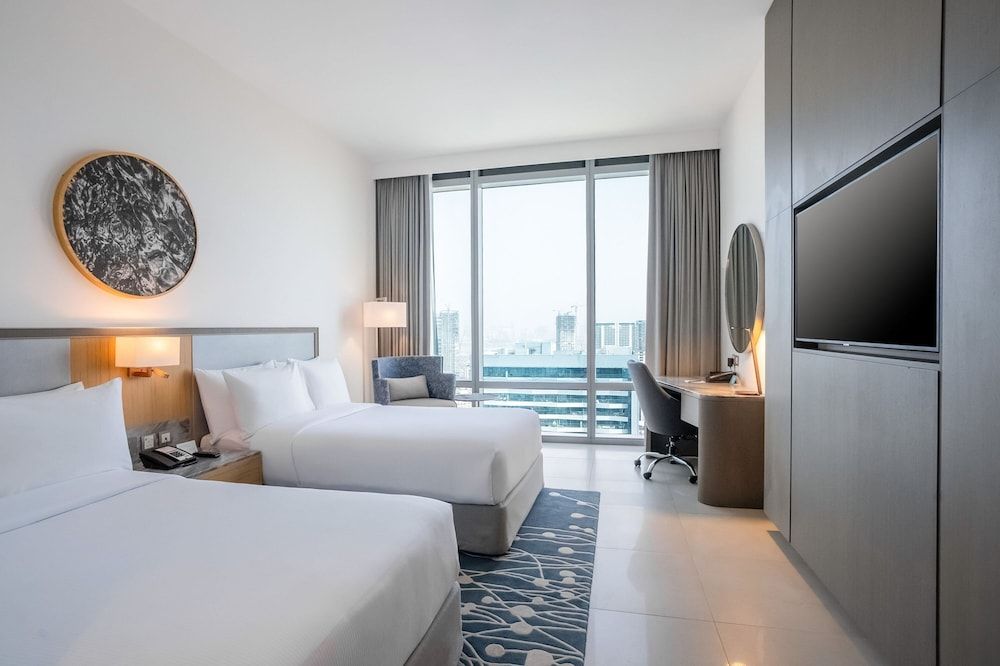 undefined The First Collection Dubai Jumeirah Village Circle, a Tribute Portfolio Hotel 3