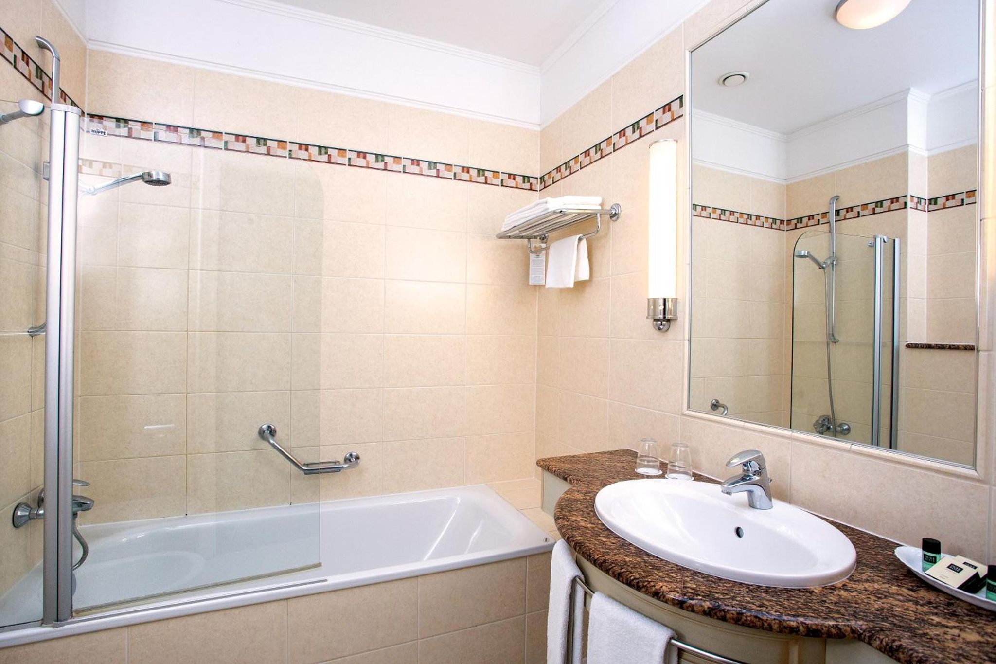 undefined Danubius Hotel Astoria City Center 10