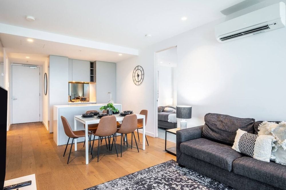 Mega Style Apartments Victoria One Superior Apartment, 3 Bedrooms, Non Smoking, City View 15