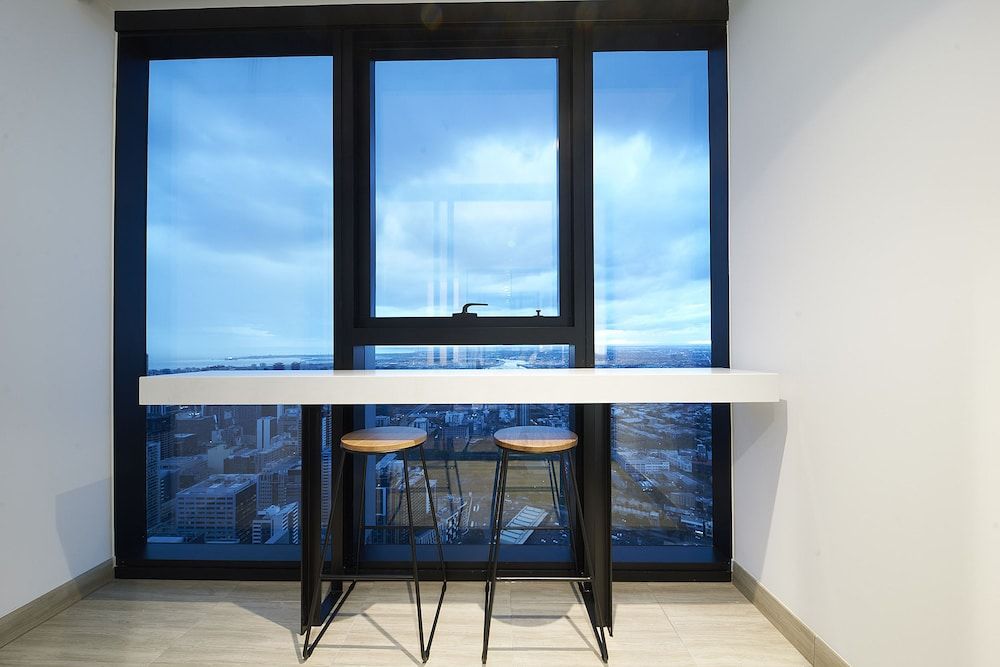 Mega Style Apartments Victoria One Superior Apartment, 3 Bedrooms, Non Smoking, City View 16