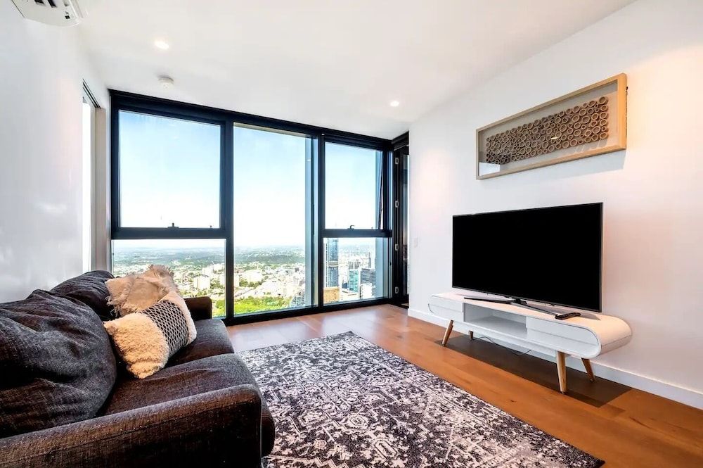Mega Style Apartments Victoria One Superior Apartment, 3 Bedrooms, Non Smoking, City View 14