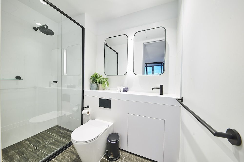 Mega Style Apartments Victoria One Superior Apartment, 3 Bedrooms, Non Smoking, City View 10