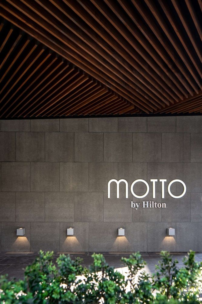 undefined Motto by Hilton New York City Chelsea 6