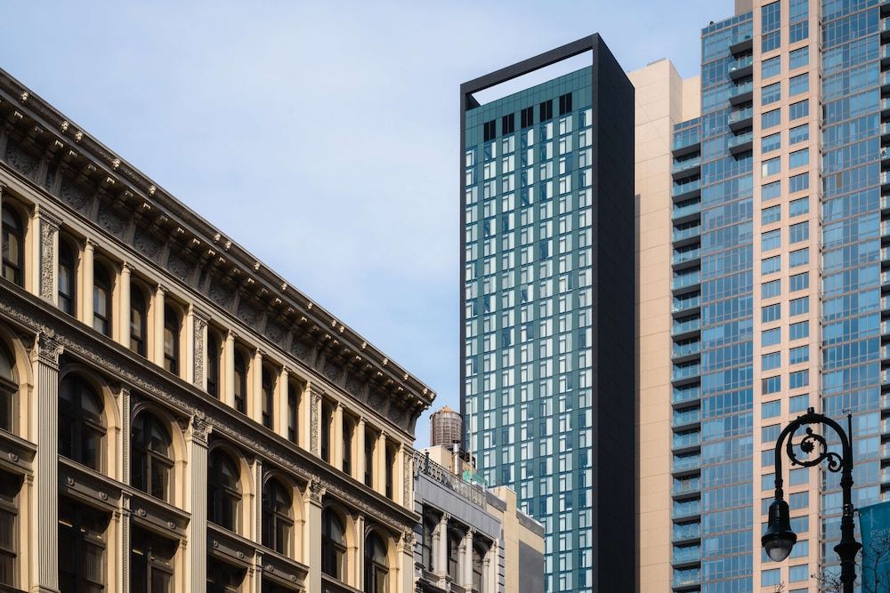 undefined Motto by Hilton New York City Chelsea 2