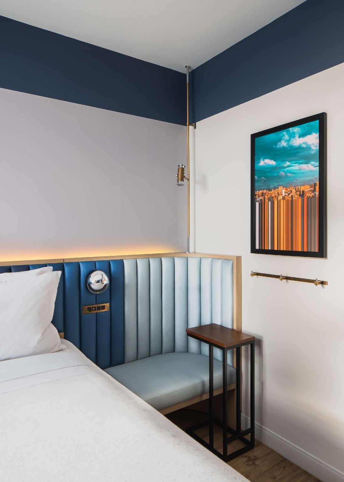 undefined Motto by Hilton New York City Chelsea 10