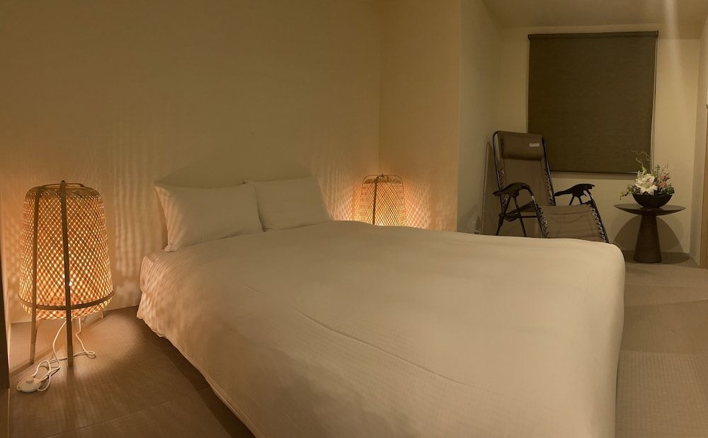 undefined Prostyle Ryokan Tokyo Asakusa 2