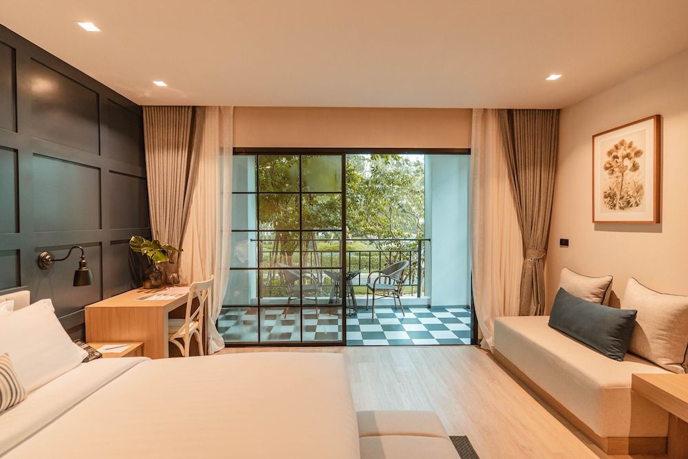 Health Land Resort & Spa