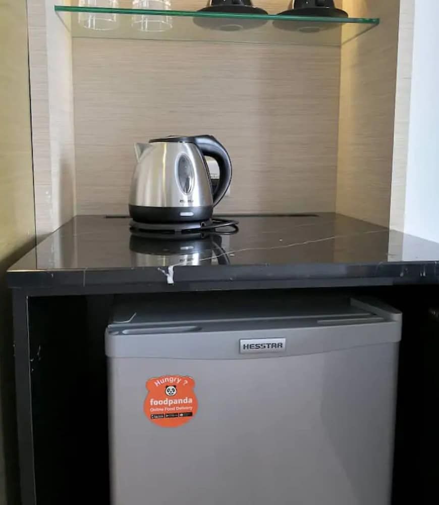 In-Room Amenity