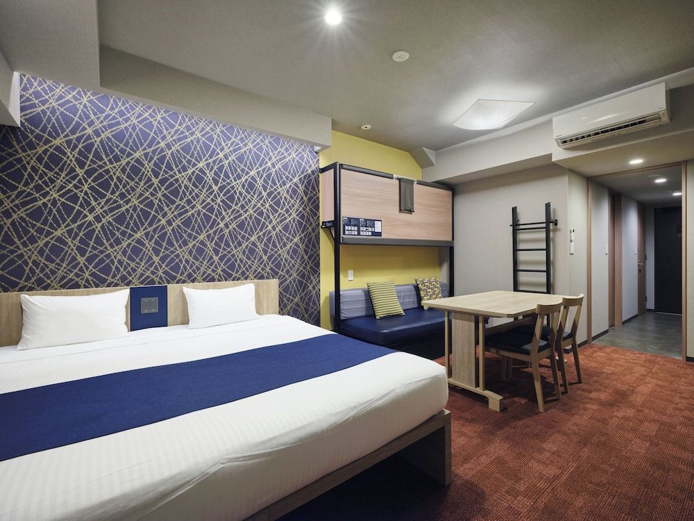 undefined MONday Apart Premium NIHONBASHI 2