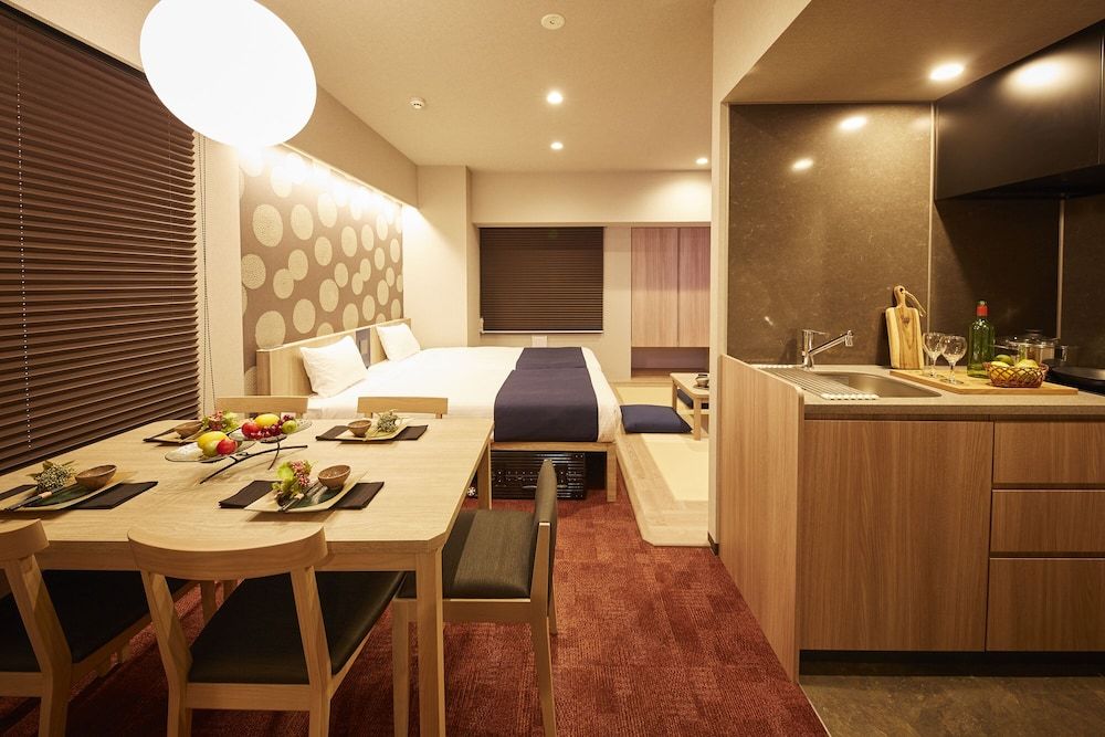 undefined MONday Apart Premium NIHONBASHI 5