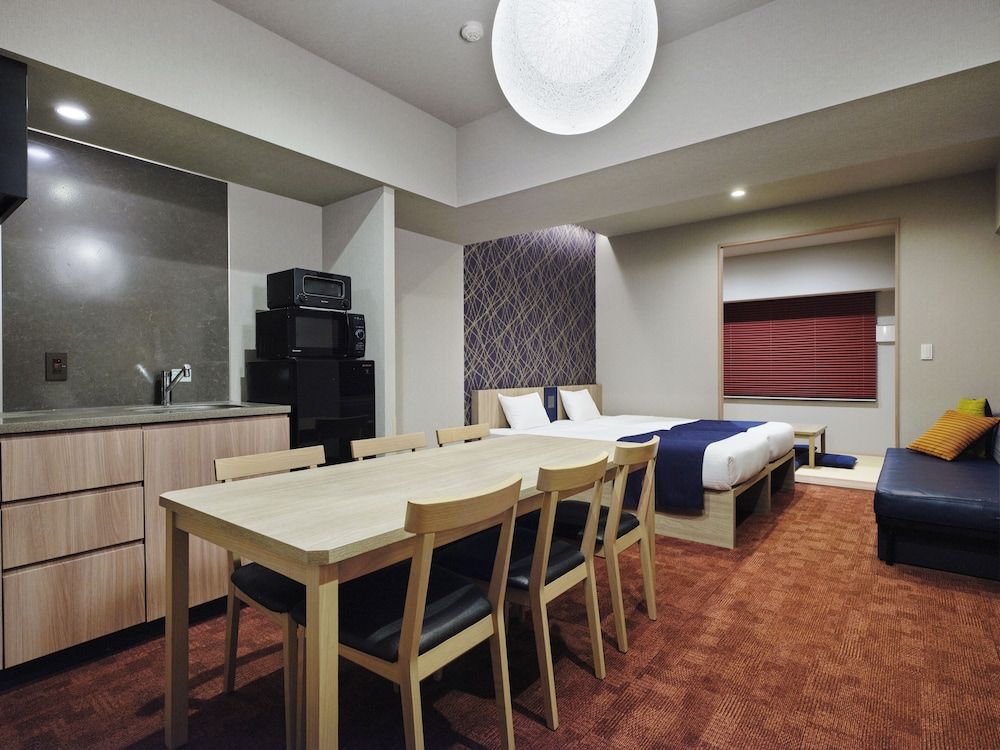 undefined MONday Apart Premium NIHONBASHI 4