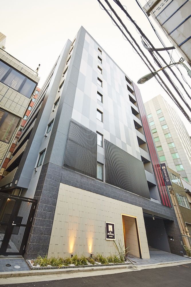 undefined MONday Apart Premium NIHONBASHI 8
