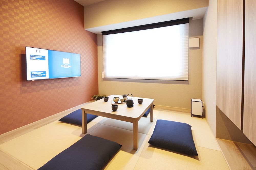 undefined MONday Apart Premium NIHONBASHI 3