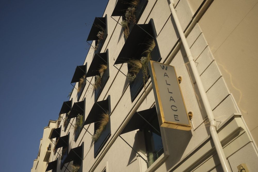 undefined Hotel Wallace, a Member of Design Hotels 3