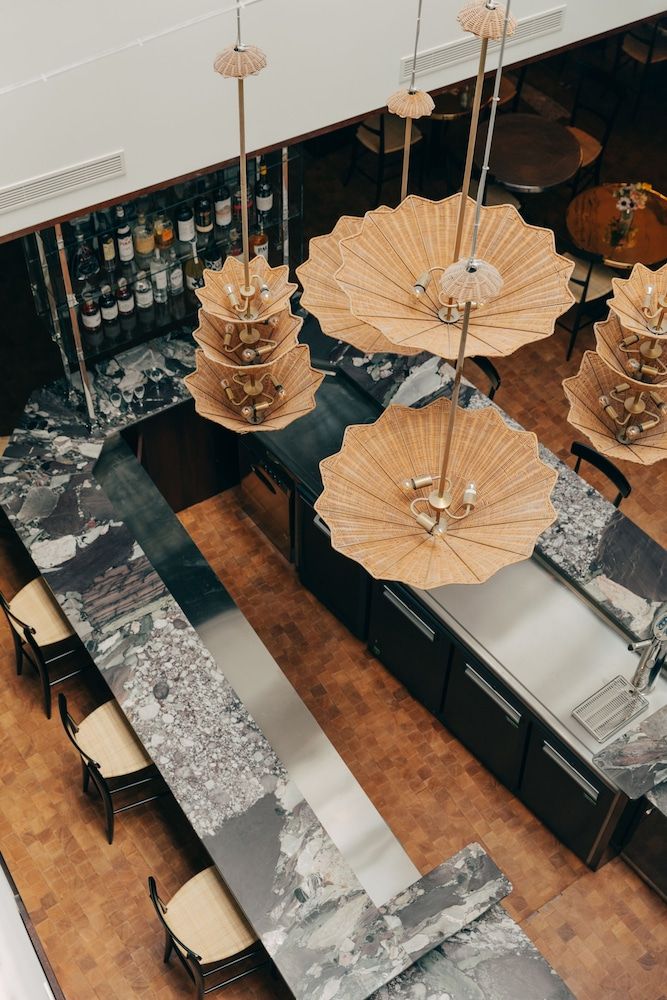 undefined Hotel Wallace, a Member of Design Hotels 8