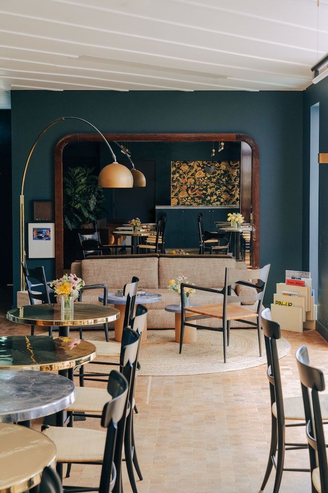 undefined Hotel Wallace, a Member of Design Hotels 4