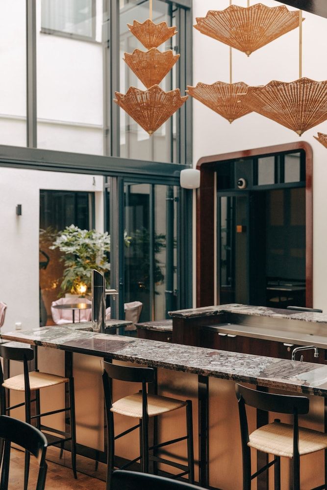 undefined Hotel Wallace, a Member of Design Hotels 7