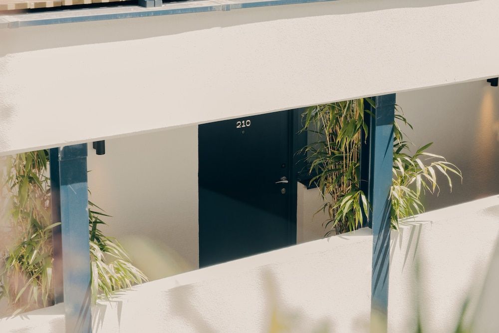 undefined Hotel Wallace, a Member of Design Hotels