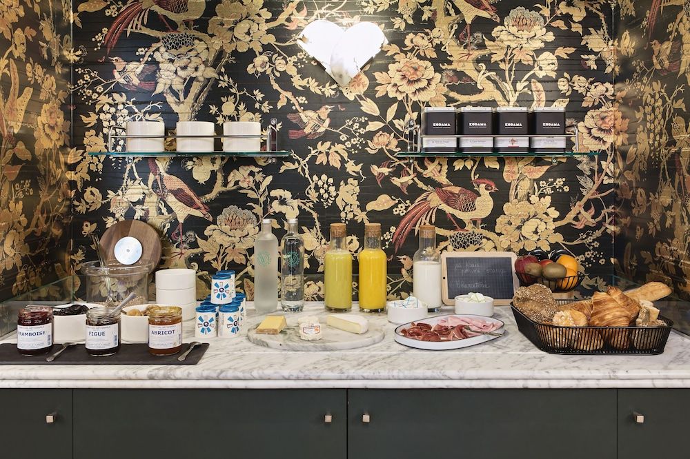 undefined Hotel Wallace, a Member of Design Hotels 6