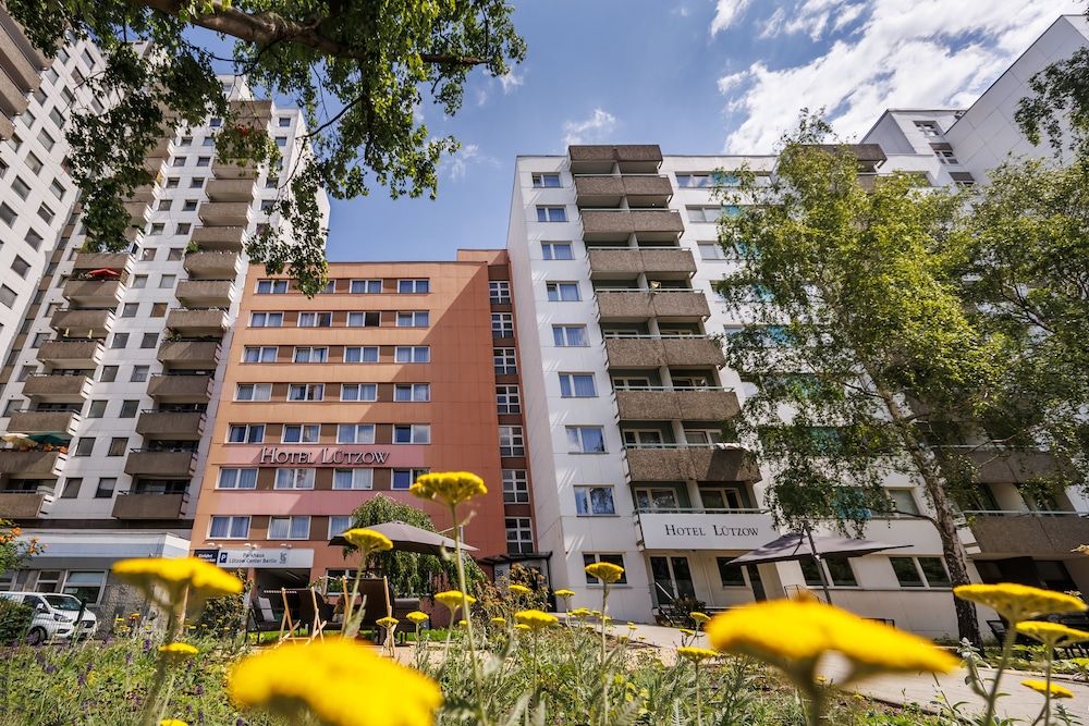 undefined Hotel Lützow 3