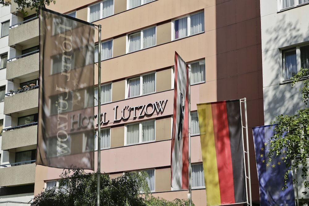 undefined Hotel Lützow 5
