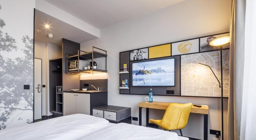undefined Hotel Lützow 9