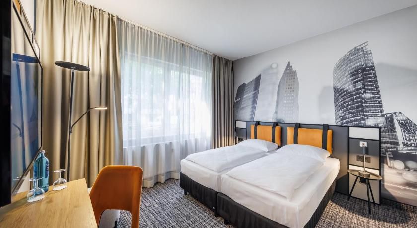 undefined Hotel Lützow 7