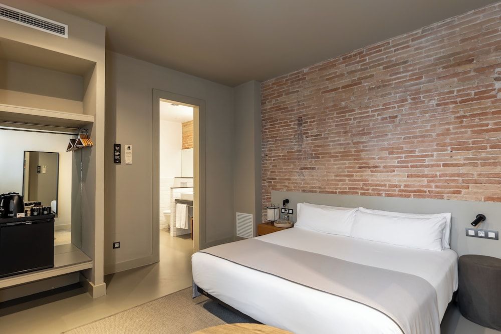 Colectia Stays Pau Claris Double Room 2