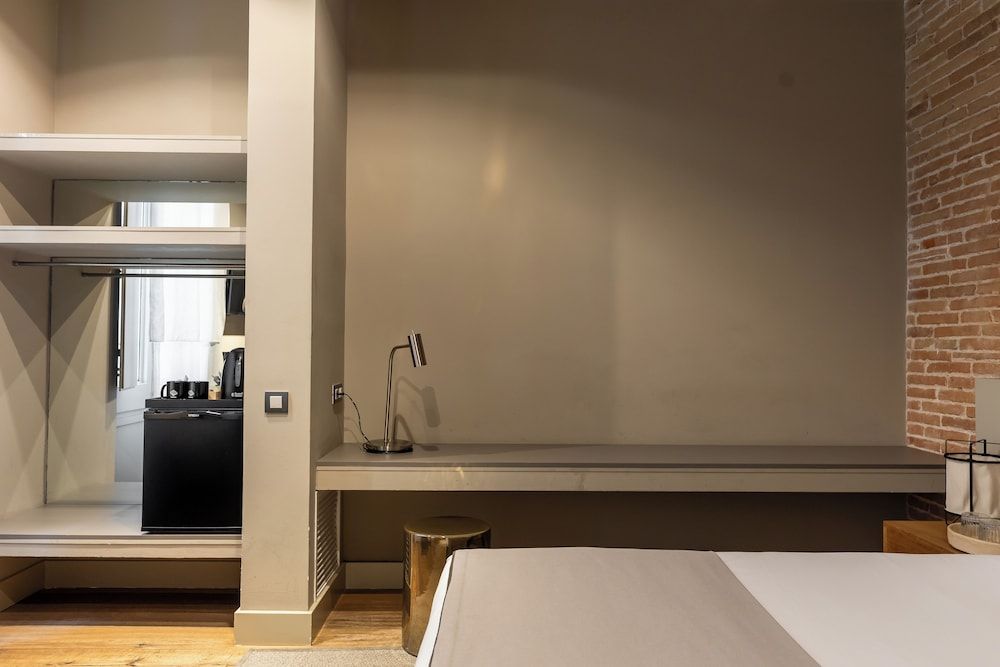 Colectia Stays Pau Claris Double Room 7