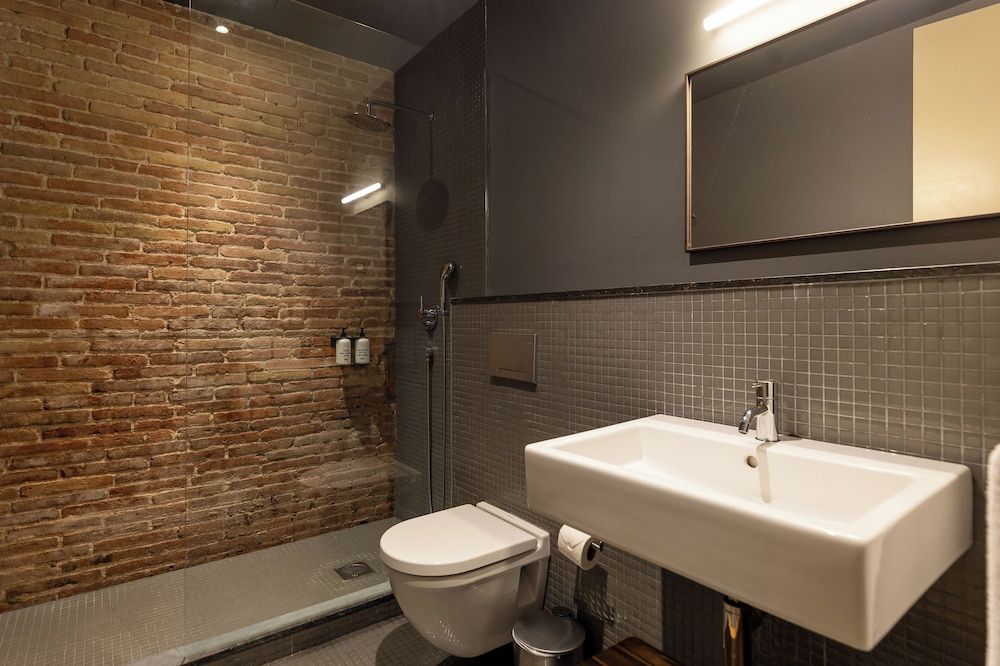 Colectia Stays Pau Claris Double Room 4