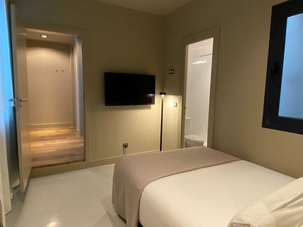 Habitación Friends and Family