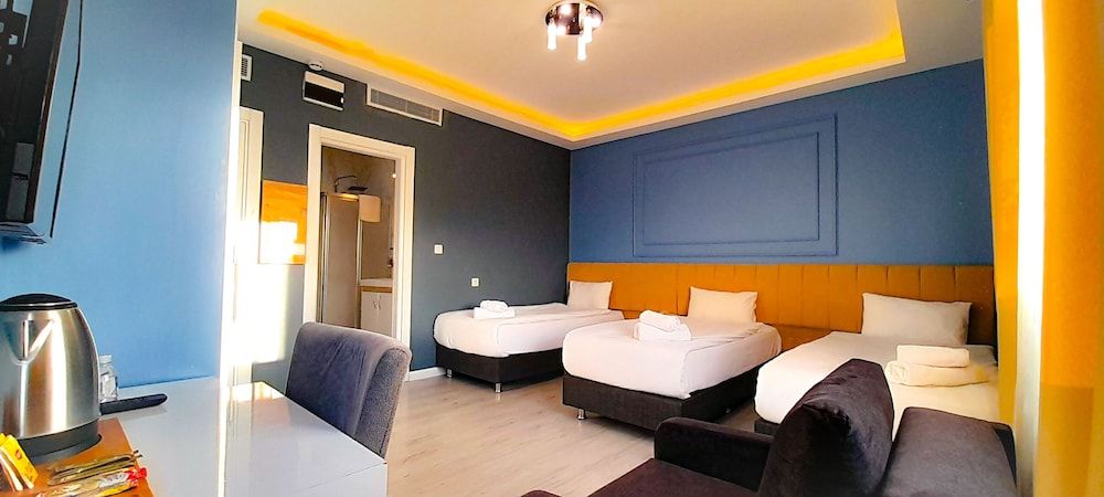 undefined Taksim Leon's Hotel Cafe & Spa