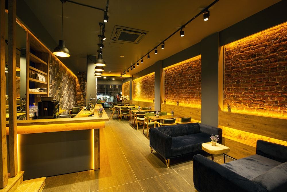 undefined Taksim Leon's Hotel Cafe & Spa 8