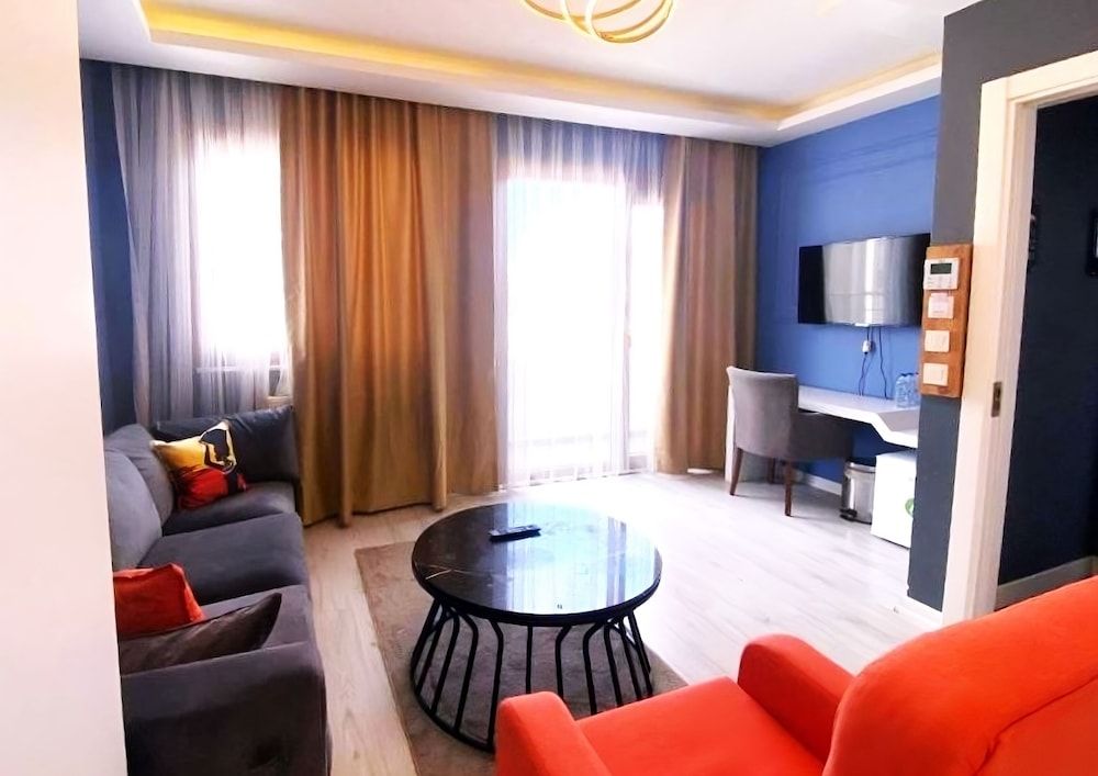 undefined Taksim Leon's Hotel Cafe & Spa 3