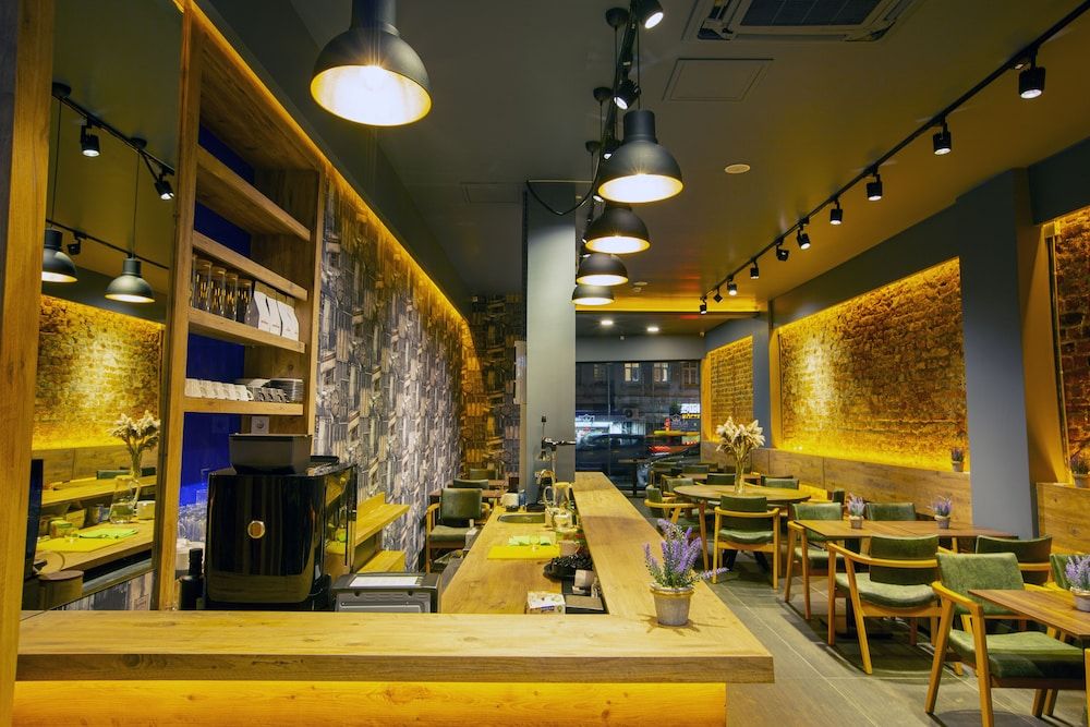 undefined Taksim Leon's Hotel Cafe & Spa 9