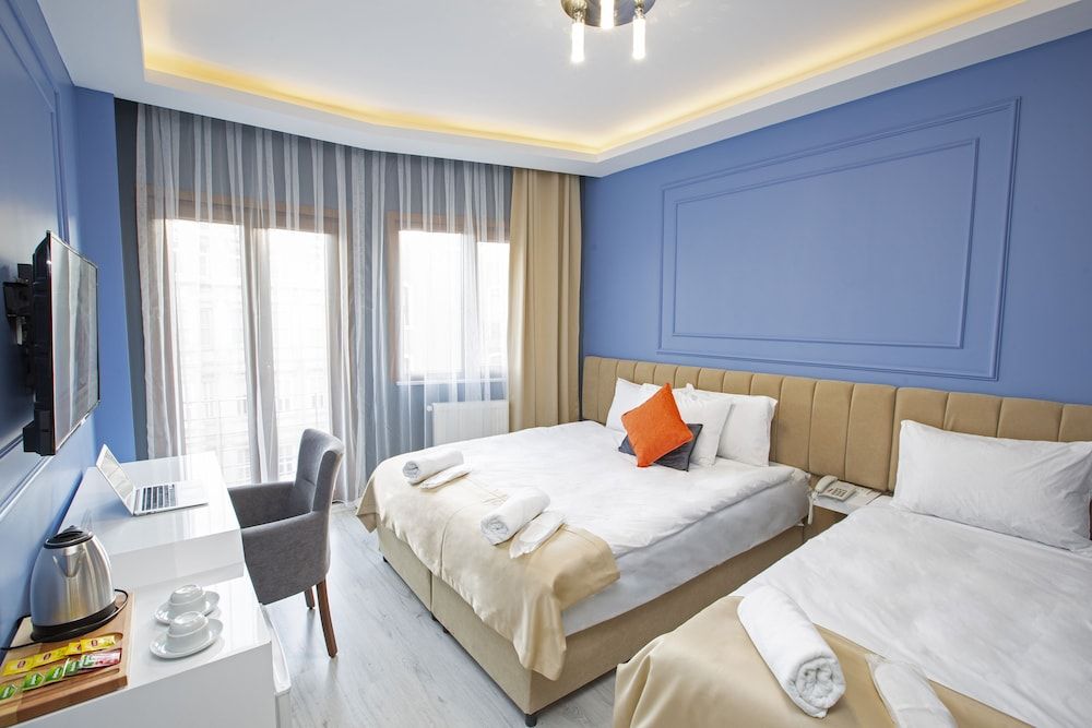 undefined Taksim Leon's Hotel Cafe & Spa 2