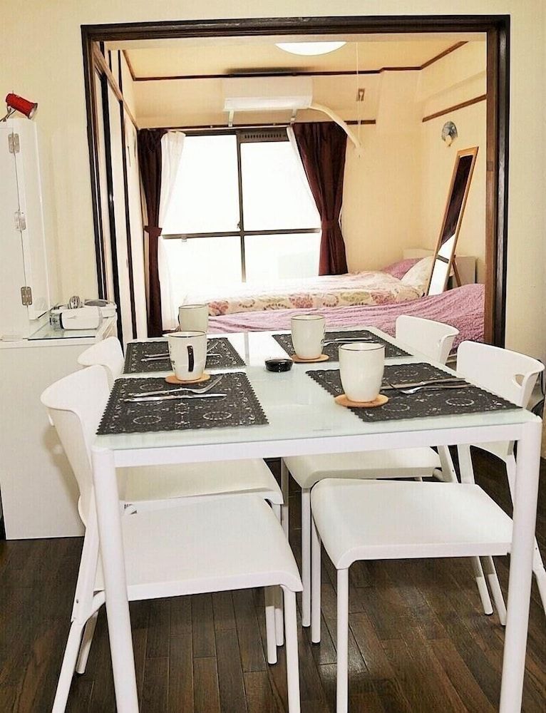 undefined Otsuka Station Apartment Hotel 2