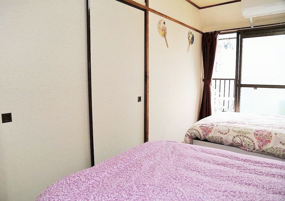 undefined Otsuka Station Apartment Hotel 5