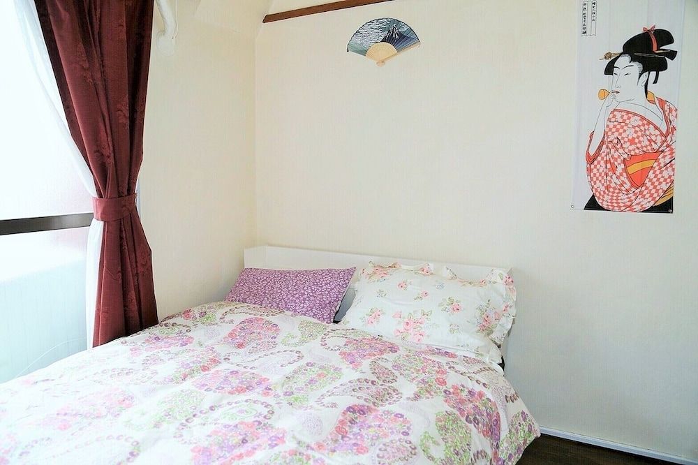 undefined Otsuka Station Apartment Hotel 6