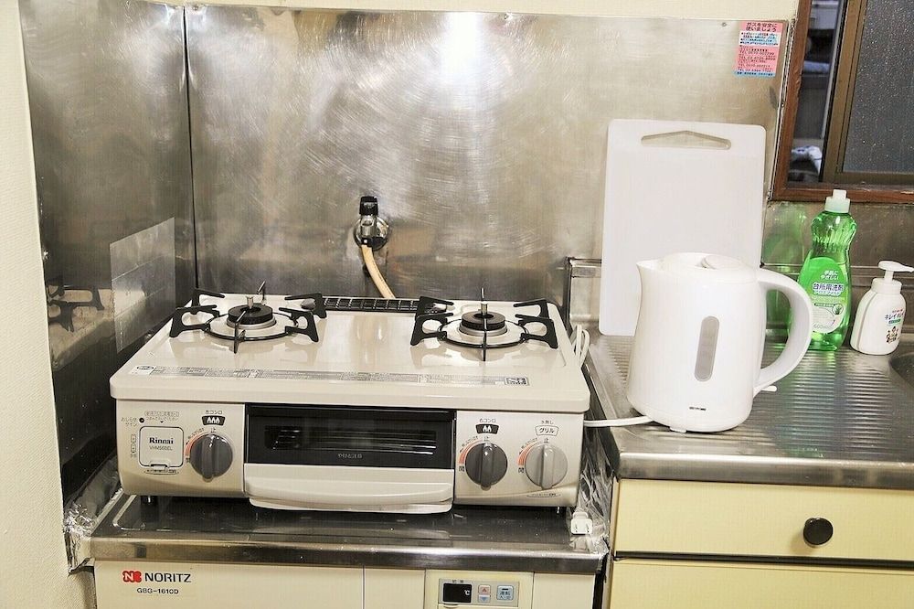 undefined Otsuka Station Apartment Hotel 3