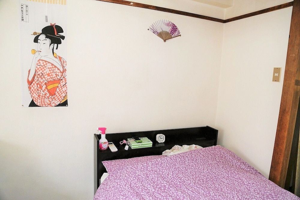 undefined Otsuka Station Apartment Hotel 10