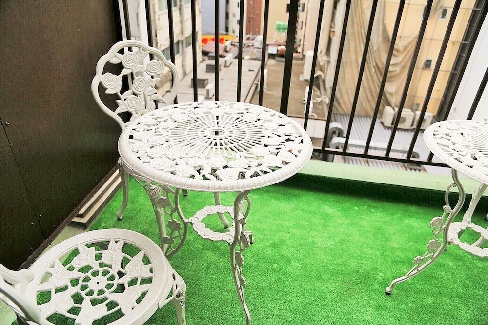 undefined Otsuka Station Apartment Hotel 8