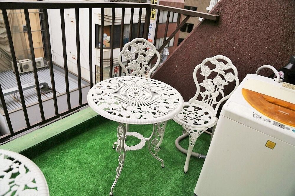 undefined Otsuka Station Apartment Hotel 9