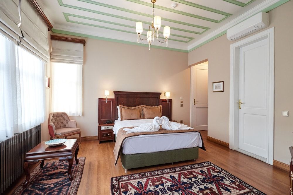 Deluxe Triple Room, Non Smoking