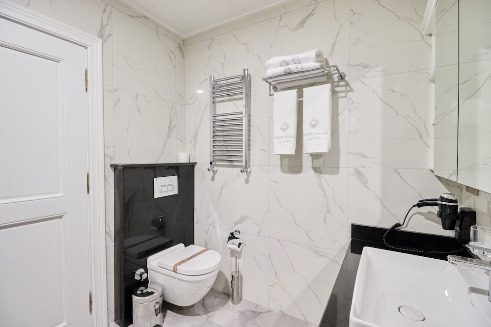 White Palace Old City Boutique Hotel Standard Double Room, 1 Bedroom, Non Smoking 5