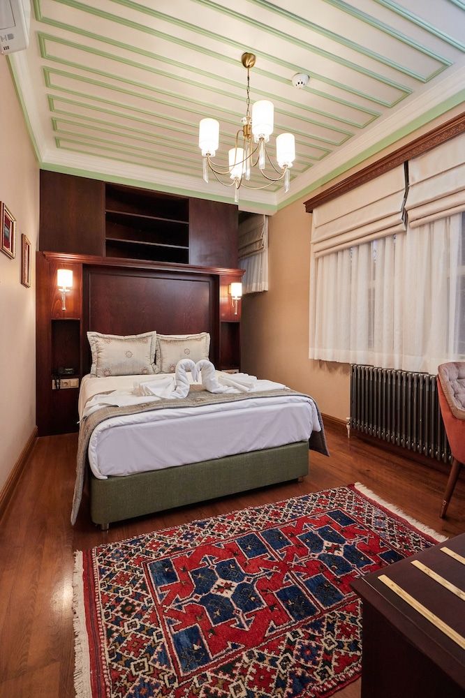 White Palace Old City Boutique Hotel Standard Double Room, 1 Bedroom, Non Smoking