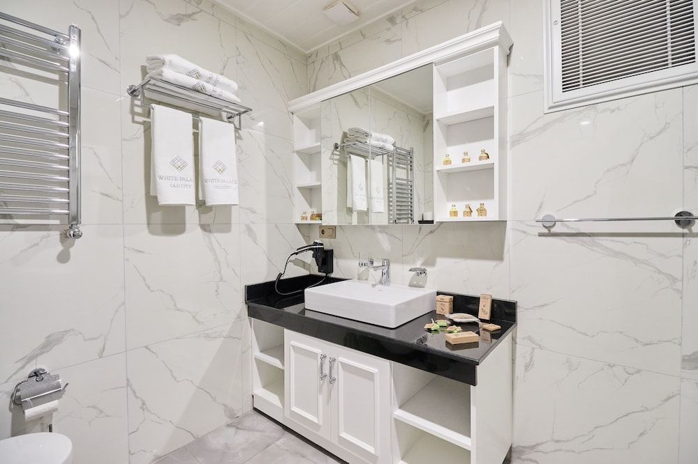 White Palace Old City Boutique Hotel Standard Double Room, 1 Bedroom, Non Smoking 4